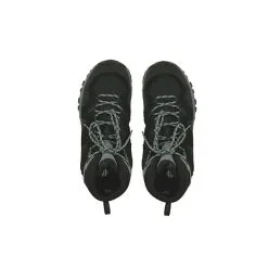 Alpina Schuhe Robin Wanderschuhe - Schwarz -Outdoorschuhe Verkäufe 16186020 09