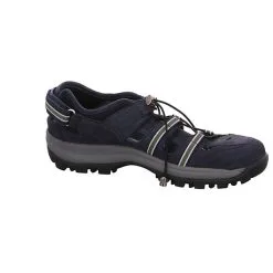WALDLÄUFER Trekking- & Wanderschuhe - Blau 12 WALDLÄUFER Trekking- & Wanderschuhe - Blau -Outdoorschuhe Verkäufe 16197233 06