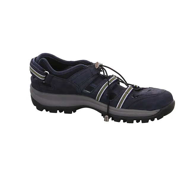 WALDLÄUFER Trekking- & Wanderschuhe - Blau 6 WALDLÄUFER Trekking- & Wanderschuhe - Blau – Bild 6