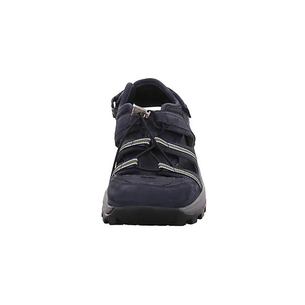 WALDLÄUFER Trekking- & Wanderschuhe - Blau 7 WALDLÄUFER Trekking- & Wanderschuhe - Blau – Bild 7