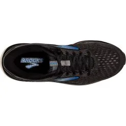 BROOKS Laufschuh Dyad 11 Trailrunningschuhe - Schwarz -Outdoorschuhe Verkäufe 16201240 04