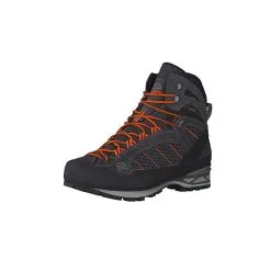 Hanwag Outdoorschuhe - Dunkelgrau -Outdoorschuhe Verkäufe 16283684 06
