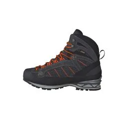 Hanwag Outdoorschuhe - Dunkelgrau -Outdoorschuhe Verkäufe 16283684 07