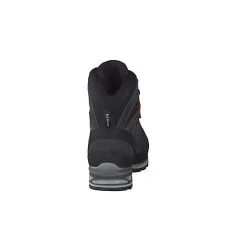 Hanwag Outdoorschuhe - Dunkelgrau -Outdoorschuhe Verkäufe 16283684 08