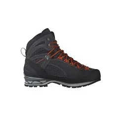 Hanwag Outdoorschuhe - Dunkelgrau -Outdoorschuhe Verkäufe 16283684 09