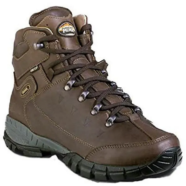 Meindl Wanderschuhe Stowe GTX Braun Trekkingschuhe - Braun 1 Meindl Wanderschuhe Stowe GTX Braun Trekkingschuhe - Braun