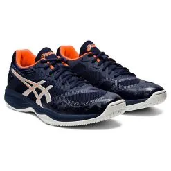 Asics Sportschuh NETBURNER BALLISTIC FF 400 R Trailrunningschuhe - Dunkelblau -Outdoorschuhe Verkäufe 16342345 04