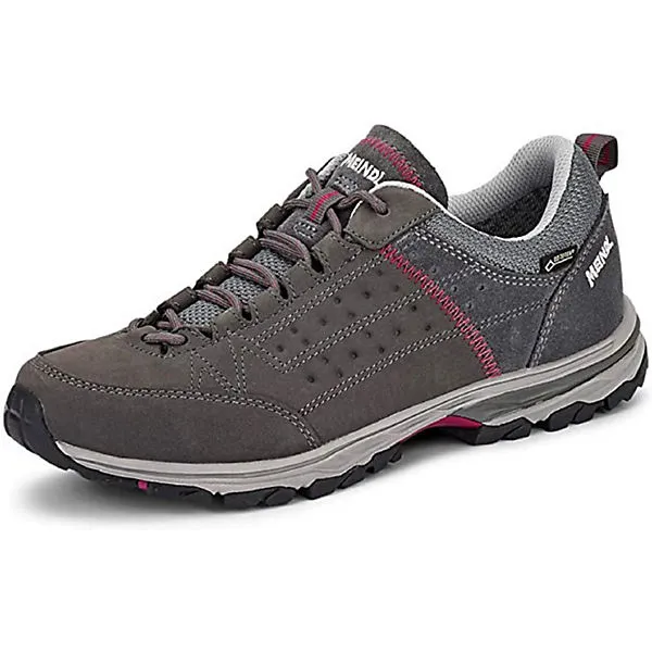 Meindl Wanderschuh Durban Lady GTX Wanderschuhe - Grau 1 Meindl Wanderschuh Durban Lady GTX Wanderschuhe - Grau