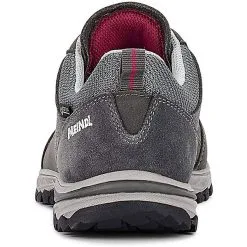 Meindl Wanderschuh Durban Lady GTX Wanderschuhe - Grau 5 Meindl Wanderschuh Durban Lady GTX Wanderschuhe - Grau -Outdoorschuhe Verkäufe 16342385 02