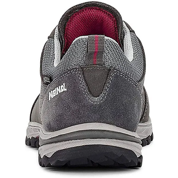 Meindl Wanderschuh Durban Lady GTX Wanderschuhe - Grau 2 Meindl Wanderschuh Durban Lady GTX Wanderschuhe - Grau – Bild 2