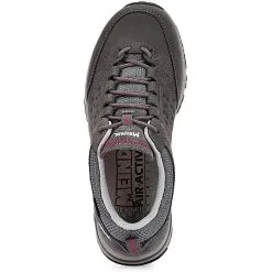 Meindl Wanderschuh Durban Lady GTX Wanderschuhe - Grau 6 Meindl Wanderschuh Durban Lady GTX Wanderschuhe - Grau -Outdoorschuhe Verkäufe 16342385 03