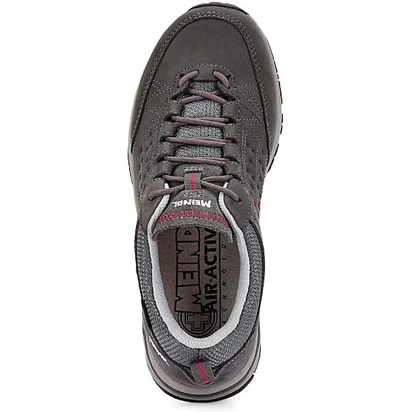 Meindl Wanderschuh Durban Lady GTX Wanderschuhe - Grau 3 Meindl Wanderschuh Durban Lady GTX Wanderschuhe - Grau – Bild 3