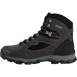 Meindl Wanderschuh Tarasp GTX Wanderschuhe - Dunkelgrau
