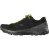 Salomon Laufschuh Outline GTX Trailrunningschuhe - Schwarz