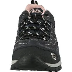 Brütting Mount Crillon Low Wanderschuhe - Grau-kombi 8 Brütting Mount Crillon Low Wanderschuhe - Grau-kombi -Outdoorschuhe Verkäufe 16355670 04