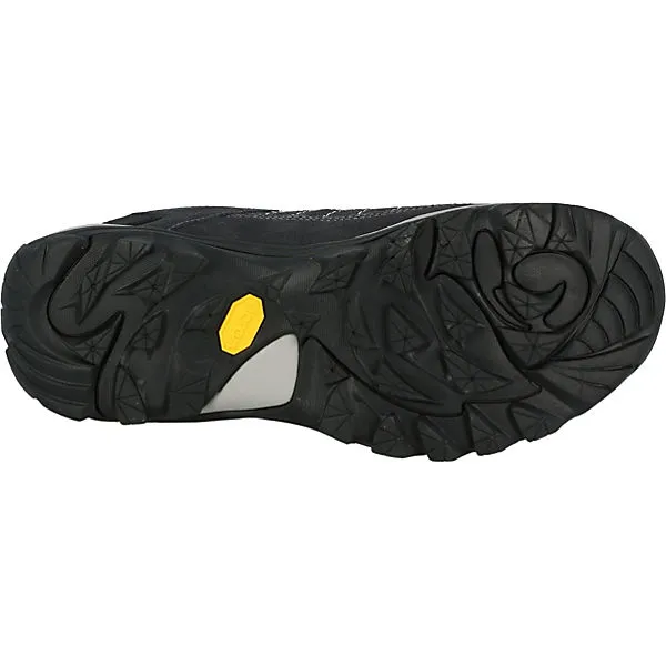 Brütting Mount Crillon Low Wanderschuhe - Grau-kombi 6 Brütting Mount Crillon Low Wanderschuhe - Grau-kombi – Bild 6