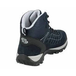 Brütting Outdoorstiefel Mount Crillon High Wanderschuhe - Blau -Outdoorschuhe Verkäufe 16355676 04