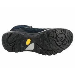 Brütting Outdoorstiefel Mount Crillon High Wanderschuhe - Blau -Outdoorschuhe Verkäufe 16355676 06