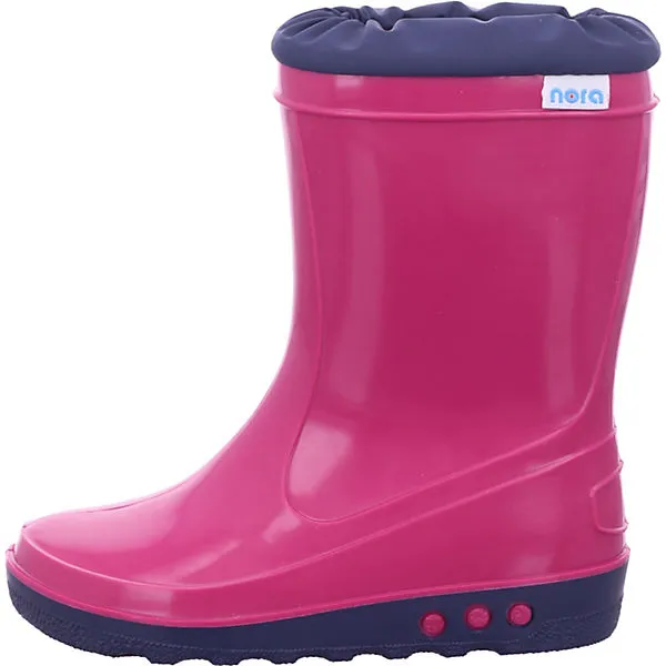 Nora Gummistiefel NORI Für Mädchen 1 Nora Gummistiefel NORI Für Mädchen
