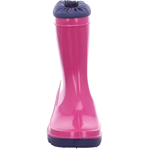Nora Gummistiefel NORI Für Mädchen 2 Nora Gummistiefel NORI Für Mädchen – Bild 2