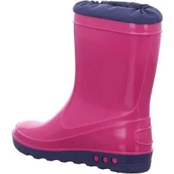 Nora Gummistiefel NORI Für Mädchen 6 Nora Gummistiefel NORI Für Mädchen -Outdoorschuhe Verkäufe 16433584 03