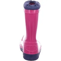 Nora Gummistiefel NORI Für Mädchen 7 Nora Gummistiefel NORI Für Mädchen -Outdoorschuhe Verkäufe 16433584 04