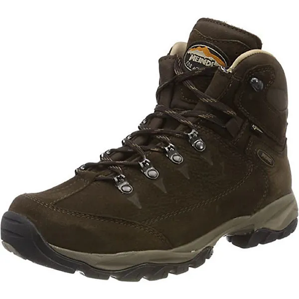 Meindl Wanderschuh Ohio 2 GTX Wanderschuhe - Metallicblau 1 Meindl Wanderschuh Ohio 2 GTX Wanderschuhe - Metallicblau