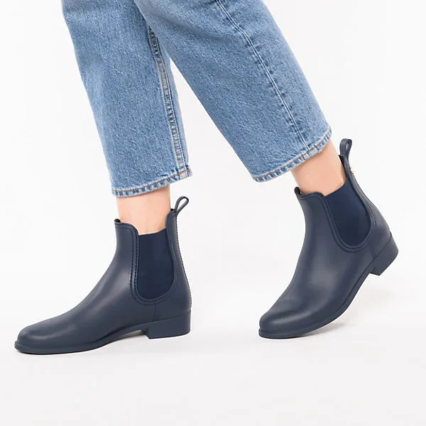 Lemon Jelly Splash Gummistiefel 2 Lemon Jelly Splash Gummistiefel – Bild 2