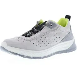 M&G JCL Herren Trekkingschuhe Outdoorschuhe Memory-Comfort-Decksohle Grau - Grau