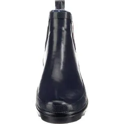Inselhauptstadt Herzchen Shiny Rubber Chelsea, Gummistiefellette Mit Easy Entry Gummistiefel 10 Inselhauptstadt Herzchen Shiny Rubber Chelsea, Gummistiefellette Mit Easy Entry Gummistiefel -Outdoorschuhe Verkäufe 16607338 04