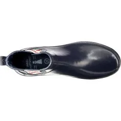 Inselhauptstadt Herzchen Shiny Rubber Chelsea, Gummistiefellette Mit Easy Entry Gummistiefel 12 Inselhauptstadt Herzchen Shiny Rubber Chelsea, Gummistiefellette Mit Easy Entry Gummistiefel -Outdoorschuhe Verkäufe 16607338 06