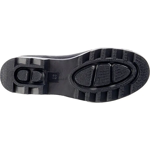 Inselhauptstadt Herzchen Shiny Rubber Chelsea, Gummistiefellette Mit Easy Entry Gummistiefel 7 Inselhauptstadt Herzchen Shiny Rubber Chelsea, Gummistiefellette Mit Easy Entry Gummistiefel – Bild 7