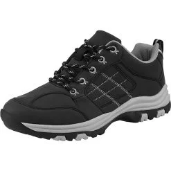 Freyling City Outdoor Sneaker Frey-venture Low, Enhanced Step