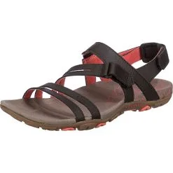 Merrell Sandspur Rose Convert Riemchensandalen