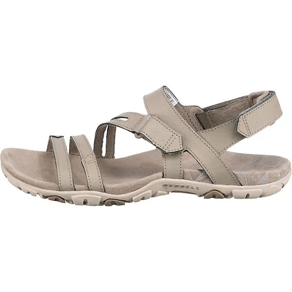 Merrell Sandspur Rose Convert Outdoorsandalen 2 Merrell Sandspur Rose Convert Outdoorsandalen – Bild 2