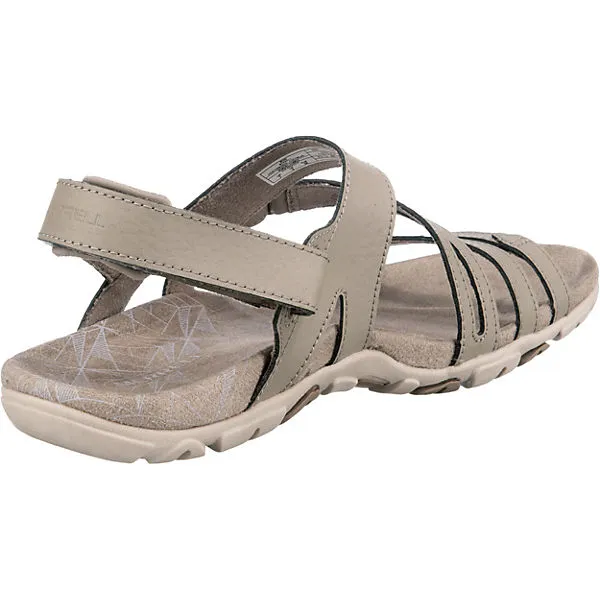 Merrell Sandspur Rose Convert Outdoorsandalen 4 Merrell Sandspur Rose Convert Outdoorsandalen – Bild 4
