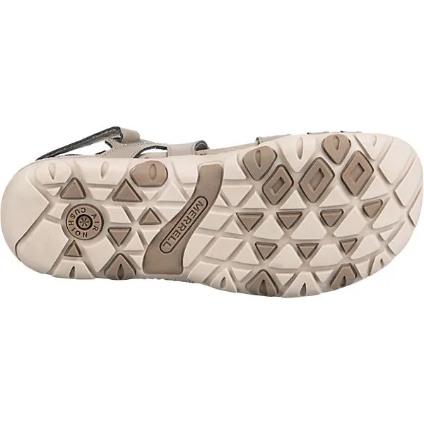 Merrell Sandspur Rose Convert Outdoorsandalen 6 Merrell Sandspur Rose Convert Outdoorsandalen – Bild 6