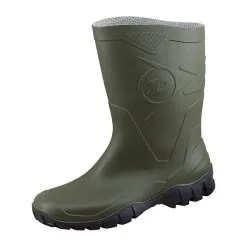 Dunlop Stiefel Dee - Grün