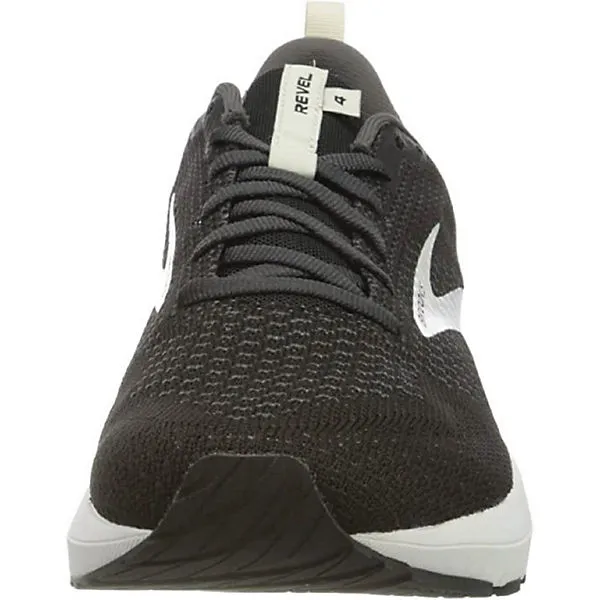 BROOKS Laufschuh Revel 4 Trailrunningschuhe - Schwarz 2 BROOKS Laufschuh Revel 4 Trailrunningschuhe - Schwarz – Bild 2