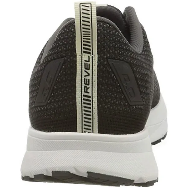 BROOKS Laufschuh Revel 4 Trailrunningschuhe - Schwarz 3 BROOKS Laufschuh Revel 4 Trailrunningschuhe - Schwarz – Bild 3