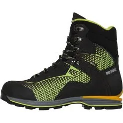 Meindl Wanderschuh Wildhorn GTX Wanderschuhe - Schwarz