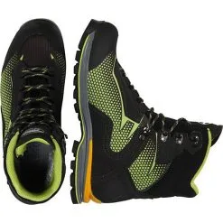 Meindl Wanderschuh Wildhorn GTX Wanderschuhe - Schwarz -Outdoorschuhe Verkäufe 16906221 03