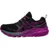 Asics Laufschuhe Gel-Trabuco 9 G-TX 1012A900-002 Laufschuhe - Schwarz/lila