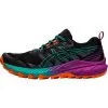Asics Laufschuhe Gel-Trabuco 9 1012A904-002 Laufschuhe - Schwarz-kombi