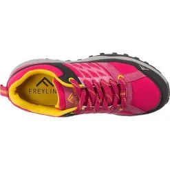 Freyling Soft Hike Ad-frey-venture Low 12 Freyling Soft Hike Ad-frey-venture Low -Outdoorschuhe Verkäufe 16932972 06
