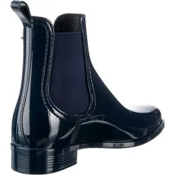 Lemon Jelly Comfy Gummistiefel - Dunkelblau -Outdoorschuhe Verkäufe 17070554 05