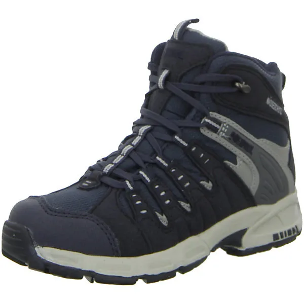 Meindl Trekking- & Wanderstiefel - Blau 1 Meindl Trekking- & Wanderstiefel - Blau