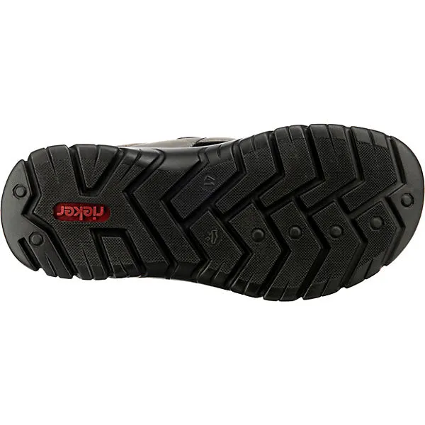 Rieker Outdoorsandalen - Grau 6 Rieker Outdoorsandalen - Grau – Bild 6