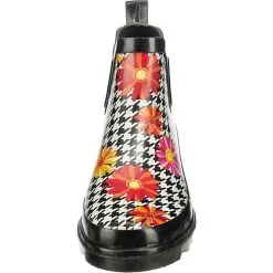 Beck Vichy Gummistiefel - Schwarz 8 Beck Vichy Gummistiefel - Schwarz -Outdoorschuhe Verkäufe 17448415 04