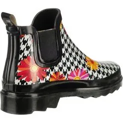 Beck Vichy Gummistiefel - Schwarz 9 Beck Vichy Gummistiefel - Schwarz -Outdoorschuhe Verkäufe 17448415 05